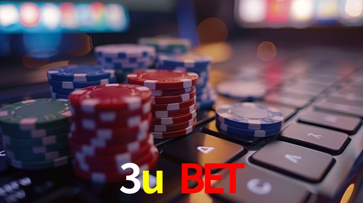 3u bet - cassino ao vivo