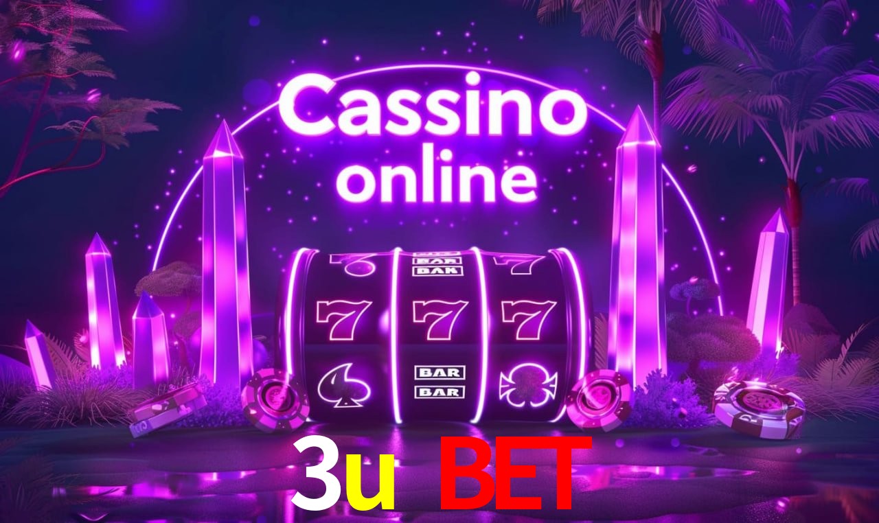 3u bet - Winners Celebration